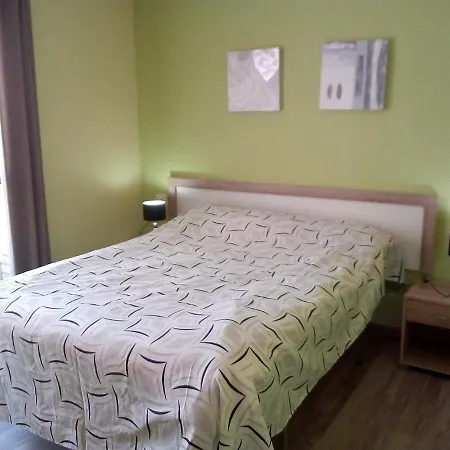 With One Bedroom In With Wonderful City View Furnished Balcony And Wifi 100 M From The Beach * Torrevieja